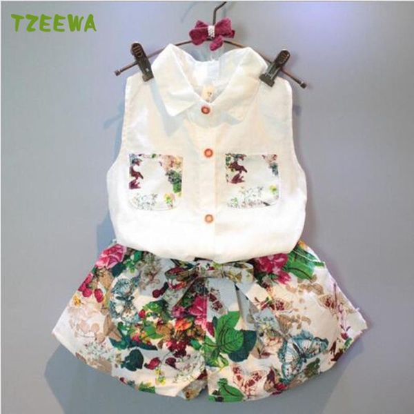 summer girls clothing sets baby toddler kids girl clothes +short pants 2pcs suit roupa menina princess brand set, White
summer girls clothing sets baby toddler kids girl clothes +short pants 2pcs suit roupa menina princess brand set, White