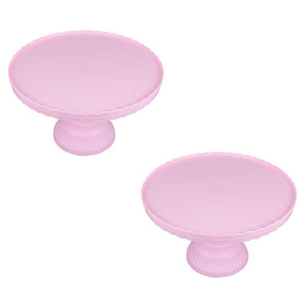 other bakeware 4 pcs birthday wedding party cake display plate cupcake storage stand
other bakeware 4 pcs birthday wedding party cake display plate cupcake storage stand