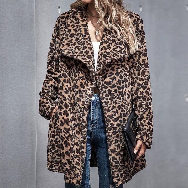 women's vests women thick winter casual elegant faux fur leopard jacket warm cardigan female plush coats sweatshirt outerwear overcoat, Black;white
women's vests women thick winter casual elegant faux fur leopard jacket warm cardigan female plush coats sweatshirt outerwear overcoat, Black;white