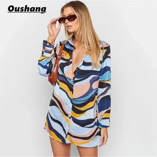 casual dresses vintage mini shirt dress women 2021 long sleeve autumn printed loose office fashion y2k streetwear outfits, Black;gray
casual dresses vintage mini shirt dress women 2021 long sleeve autumn printed loose office fashion y2k streetwear outfits, Black;gray