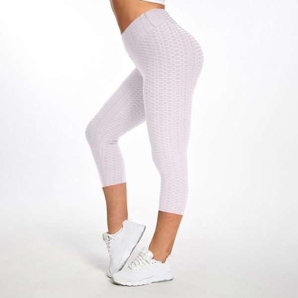 scrunch leggings sport women fitness running leggins femme plus size solid capri pants exercise high waist clothing women's, Black
scrunch leggings sport women fitness running leggins femme plus size solid capri pants exercise high waist clothing women's, Black