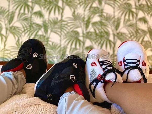 36-45 basketball slipper winter slippers women sneaker home men/women house floor sliders funny indoor slides, Black
36-45 basketball slipper winter slippers women sneaker home men/women house floor sliders funny indoor slides, Black