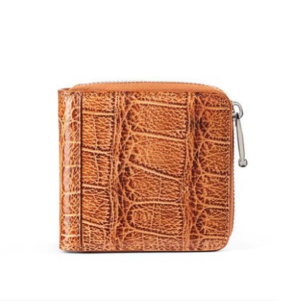 wallets gete crocodile wallet male brief style large capacity multi-function men tide, Red;black
wallets gete crocodile wallet male brief style large capacity multi-function men tide, Red;black