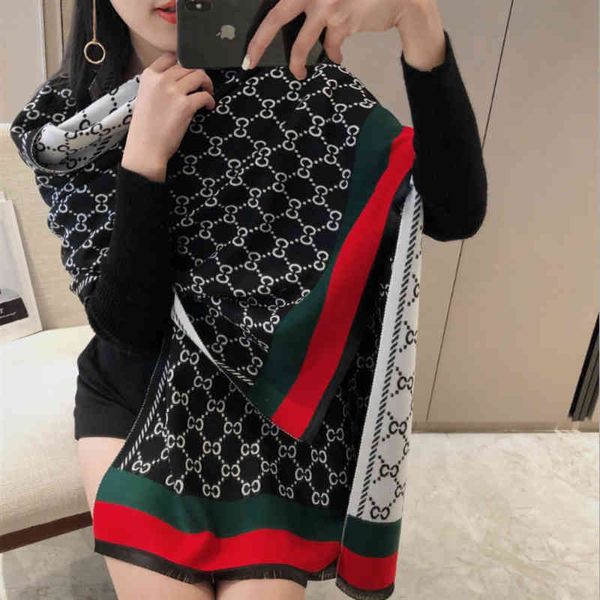 the new design double sided imitation cashmere women's autumn and winter temperament versatile thickened scarf warm shawl, Blue;gray
the new design double sided imitation cashmere women's autumn and winter temperament versatile thickened scarf warm shawl, Blue;gray