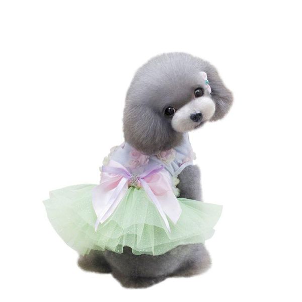 dog apparel 2021 pet summer party dresses bow tutu dress lace skirt puppy cat princess clothes drop 0
dog apparel 2021 pet summer party dresses bow tutu dress lace skirt puppy cat princess clothes drop 0