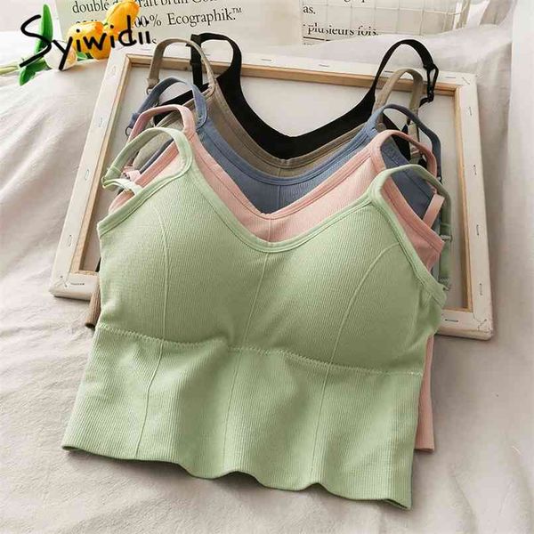 knitted crop tank for women backless casual summer fashion super short camis pink black 210607, White
knitted crop tank for women backless casual summer fashion super short camis pink black 210607, White
