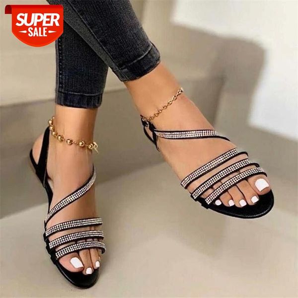 women shoes summer sandals design fashion womens flats sandals rhinestone bling bling women's beach soft female shoes #2s6g, Black
women shoes summer sandals design fashion womens flats sandals rhinestone bling bling women's beach soft female shoes #2s6g, Black
