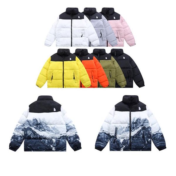 21 winter men down jacket fashion mans trend jackets cotton-padded jacketes couple thick warm mens women short parkas north, Black
21 winter men down jacket fashion mans trend jackets cotton-padded jacketes couple thick warm mens women short parkas north, Black