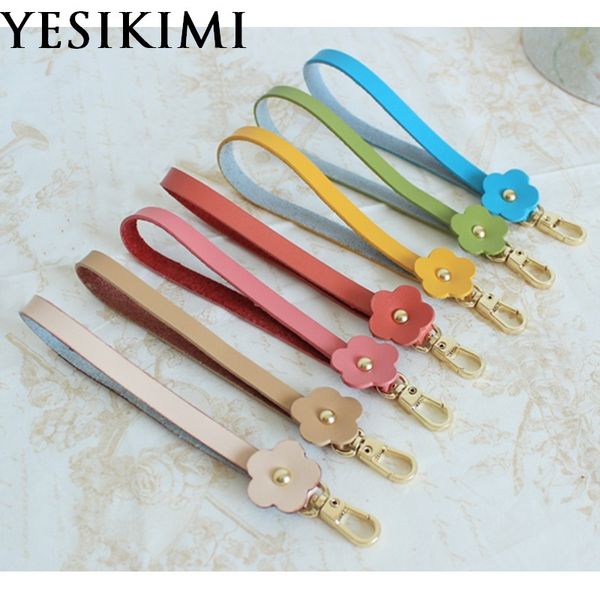 1 pcs genuine leather 0.8*15.5 cm replacement short straps bag accessories clutches wristlet bag handle flower, Black
1 pcs genuine leather 0.8*15.5 cm replacement short straps bag accessories clutches wristlet bag handle flower, Black