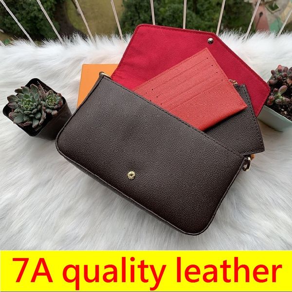 3 pcs set chain shoulder bag new year valentines christmas gift with wallet purse envelope flap luxury designer for women s ladies lady fema
3 pcs set chain shoulder bag new year valentines christmas gift with wallet purse envelope flap luxury designer for women s ladies lady fema