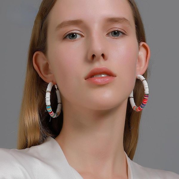 hoop & huggie big earring for women boho natural circle round bohemian ear ring gold earrings jewellery gifts, Golden;silver
hoop & huggie big earring for women boho natural circle round bohemian ear ring gold earrings jewellery gifts, Golden;silver