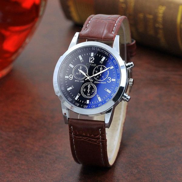 wristwatches men's watch business mens quartz wristwatch male clock relogio masculino hours reloj hombre gift, Slivery;brown
wristwatches men's watch business mens quartz wristwatch male clock relogio masculino hours reloj hombre gift, Slivery;brown