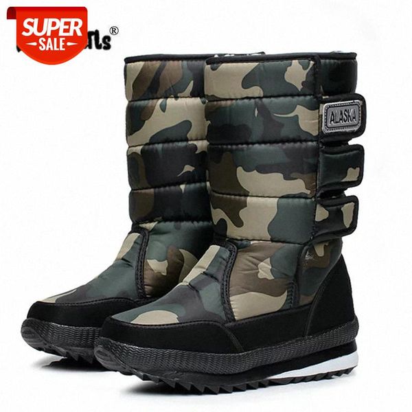 dijigirls winter warm thickening platforms waterproof shoes military desert male knee-high snow boots outdoor hunting botas #3j7b, Black
dijigirls winter warm thickening platforms waterproof shoes military desert male knee-high snow boots outdoor hunting botas #3j7b, Black
