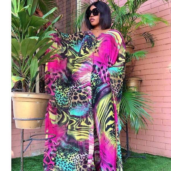 ethnic clothing 2 piece set women africa clothes african dashiki fashion two suit long dress + wide pants party dresses plus size robe, Red
ethnic clothing 2 piece set women africa clothes african dashiki fashion two suit long dress + wide pants party dresses plus size robe, Red