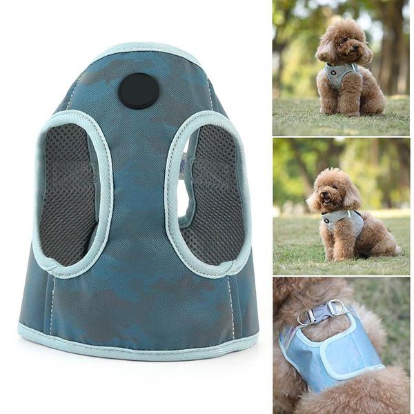 dog collars & leashes puppy lead leash vest chest strap rope harness reflective breathable for outdoor bjstore
dog collars & leashes puppy lead leash vest chest strap rope harness reflective breathable for outdoor bjstore