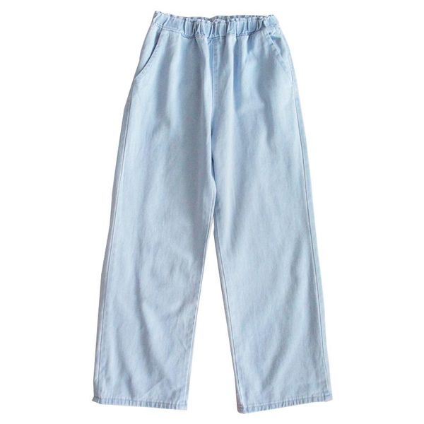 women's pants & capris women high waist wide leg jeans harajuku cute blue soft denim korean style autumn femme roll up loose, Black;white
women's pants & capris women high waist wide leg jeans harajuku cute blue soft denim korean style autumn femme roll up loose, Black;white