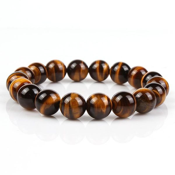 beaded, strands natural yellow tiger eye bracelet handmade for women men charm energy health lucky jewelry gift 6mm-16mm round beads, Black
beaded, strands natural yellow tiger eye bracelet handmade for women men charm energy health lucky jewelry gift 6mm-16mm round beads, Black
