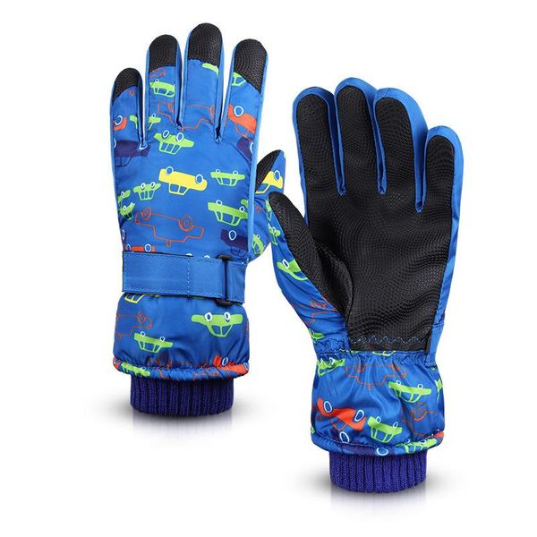cycling gloves outdoor ski for children, men and women, winter biking, cold windproof, waterproof warm thickened, Black
cycling gloves outdoor ski for children, men and women, winter biking, cold windproof, waterproof warm thickened, Black