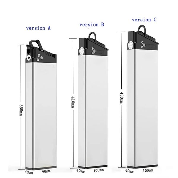foldable ebike battery 48v 12.8ah 10.4ah 250w folding e-bike batterie replacement mate electric bicycle li-ion battery pack with charger
foldable ebike battery 48v 12.8ah 10.4ah 250w folding e-bike batterie replacement mate electric bicycle li-ion battery pack with charger