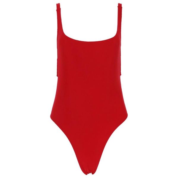 swim wear n0ha women push up one-piece backless solid retro triangle swimsuit swimwear
swim wear n0ha women push up one-piece backless solid retro triangle swimsuit swimwear