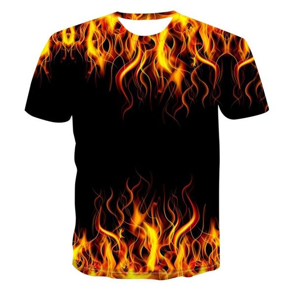men's t-shirts fashion summer t-shirt men 2021 3d color flame printing breathable streetwear splicing t shirt me, White;black
men's t-shirts fashion summer t-shirt men 2021 3d color flame printing breathable streetwear splicing t shirt me, White;black