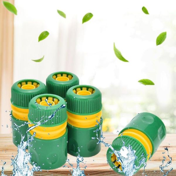 10pcs/set hose garden tap water pipe connector quick connect adapter fitting watering 1/2 inch equipments
10pcs/set hose garden tap water pipe connector quick connect adapter fitting watering 1/2 inch equipments