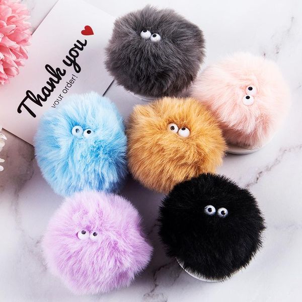 cell phone mounts & holders 1pc luxury universal cute hair ball socket mobile accessories holder bracket
cell phone mounts & holders 1pc luxury universal cute hair ball socket mobile accessories holder bracket