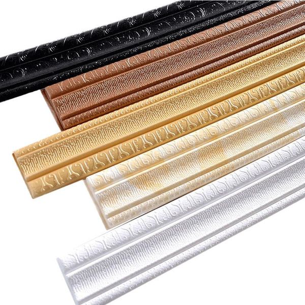 self-adhesive wall sticker waterproof corner line edge strip waist tile wallpaper border home deco stickers
self-adhesive wall sticker waterproof corner line edge strip waist tile wallpaper border home deco stickers
