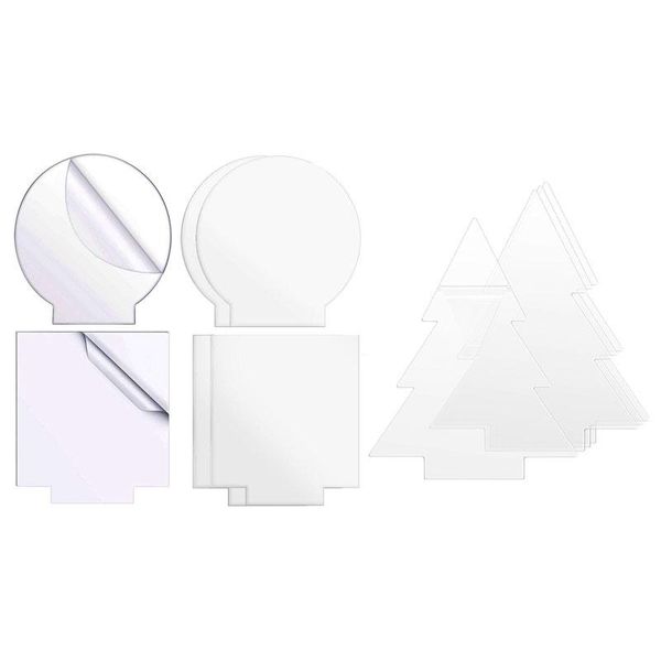 craft tools 10pcs acrylic sheets for light base clear cast board led table sign diy display project
craft tools 10pcs acrylic sheets for light base clear cast board led table sign diy display project