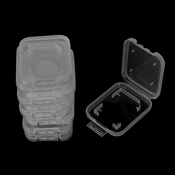 cell phone mounts & holders 10pcs for sd sdhc memory card case holder protector transparent plastic box storage
cell phone mounts & holders 10pcs for sd sdhc memory card case holder protector transparent plastic box storage