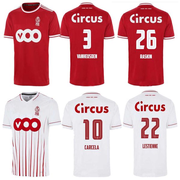 standard liege 21/22 soccer jerseys home and away liege vanheusden laifis bastien amallah cimirot 2021 jersey football shirts, Black
standard liege 21/22 soccer jerseys home and away liege vanheusden laifis bastien amallah cimirot 2021 jersey football shirts, Black