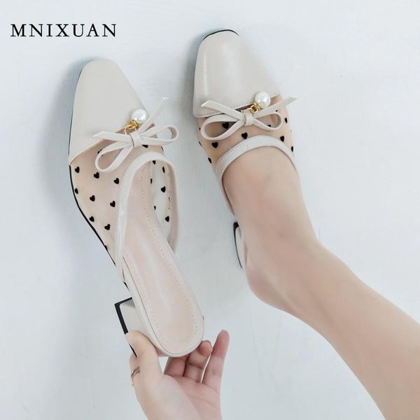 slippers classics women summer shoes slipper casual sandals 2021 sweet butterfly-knot pearls mesh ladies dress large size 42 43, Black
slippers classics women summer shoes slipper casual sandals 2021 sweet butterfly-knot pearls mesh ladies dress large size 42 43, Black