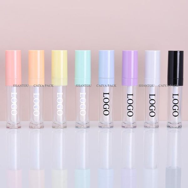 lip gloss tubes lipgloss tube packaging liquid lipstick bottle empty refillable cosmetics containers plastic storage bottles & jars
lip gloss tubes lipgloss tube packaging liquid lipstick bottle empty refillable cosmetics containers plastic storage bottles & jars