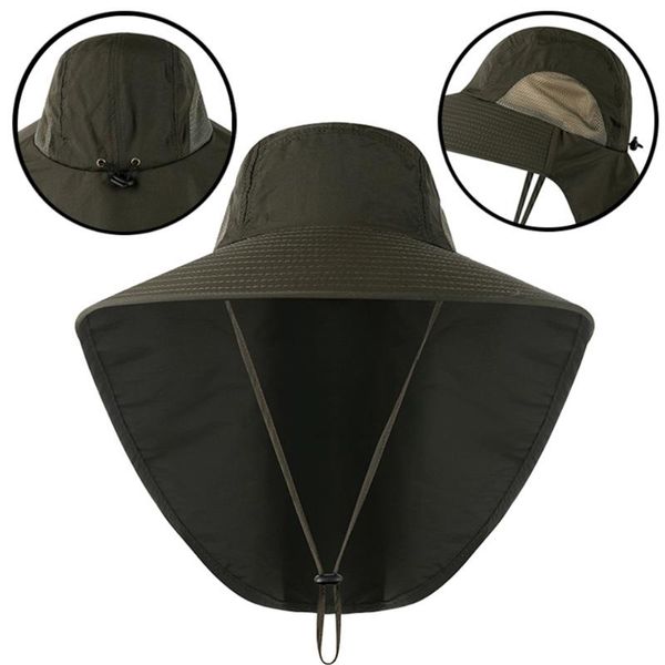 cloches men women drawstring hiking outdoor adjustable hunting sun protection fisherman cap side mesh bucket hat foldable camping travel, Blue;gray
cloches men women drawstring hiking outdoor adjustable hunting sun protection fisherman cap side mesh bucket hat foldable camping travel, Blue;gray