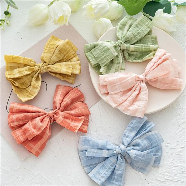 fabric plaid color dripping hairpins children girls kid hair clip pin accessories barrette hairgrip headdress headwear, Slivery;white
fabric plaid color dripping hairpins children girls kid hair clip pin accessories barrette hairgrip headdress headwear, Slivery;white