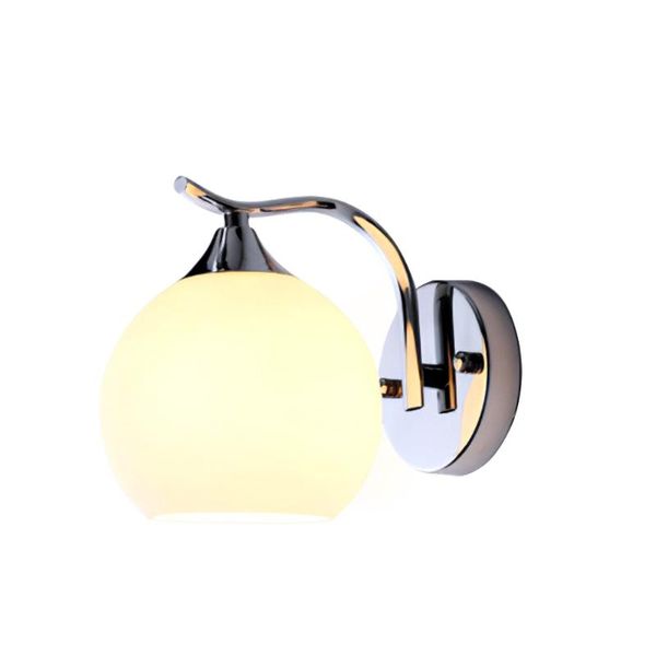 modern nordic european style warm light wall lamp led glass lampshade indoor iron craftsmanship stylish bedside
modern nordic european style warm light wall lamp led glass lampshade indoor iron craftsmanship stylish bedside