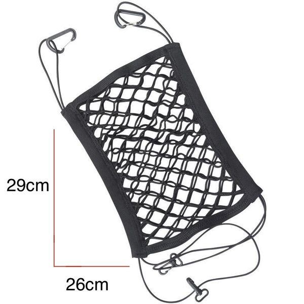 car organizer 1ps net mesh trunk goods storage seat back stowing tidying in bag network interior accessoriesuniversa
car organizer 1ps net mesh trunk goods storage seat back stowing tidying in bag network interior accessoriesuniversa