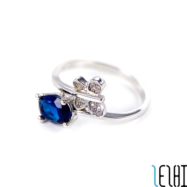 charm eternal love forever promise wedding ring s925 silver plating butterfly blue diamond engagement rings bridal bridesmaid friend friends, Slivery;golden
charm eternal love forever promise wedding ring s925 silver plating butterfly blue diamond engagement rings bridal bridesmaid friend friends, Slivery;golden