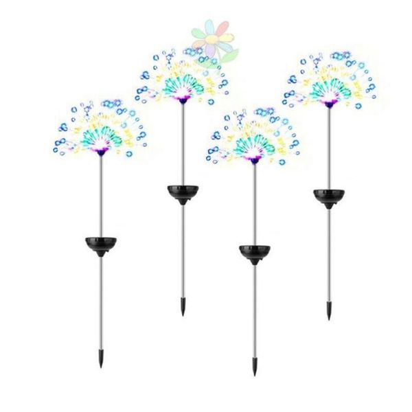 solar lamps 90-led powered outdoor grass globe dandelion lamp for garden lawn landscape holiday light
solar lamps 90-led powered outdoor grass globe dandelion lamp for garden lawn landscape holiday light