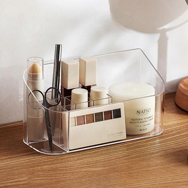 storage boxes & bins bathroom cosmetic box transparent plastic mirror cabinet lipstick makeup beauty brush organizer
storage boxes & bins bathroom cosmetic box transparent plastic mirror cabinet lipstick makeup beauty brush organizer