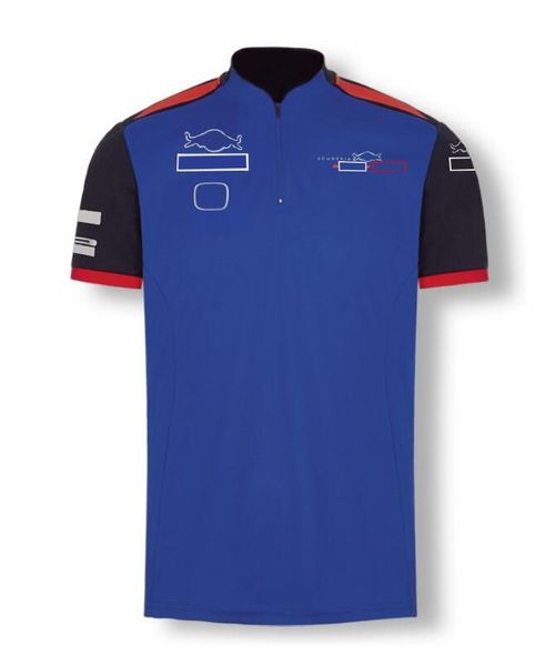 f1 2021racing suit short-sleeved polo shirt, lapel t-shirt, polyester quick-drying same style customization
f1 2021racing suit short-sleeved polo shirt, lapel t-shirt, polyester quick-drying same style customization