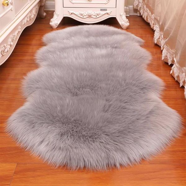 carpets soft faux fur wool carpet for living room artificial sofa bed rug plush bedroom cover mattress door window bay mat
carpets soft faux fur wool carpet for living room artificial sofa bed rug plush bedroom cover mattress door window bay mat