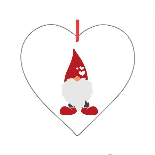 decorative objects & figurines valentine's day pendant gnome faceless doll full transparent acrylic material home decoration 50n
decorative objects & figurines valentine's day pendant gnome faceless doll full transparent acrylic material home decoration 50n