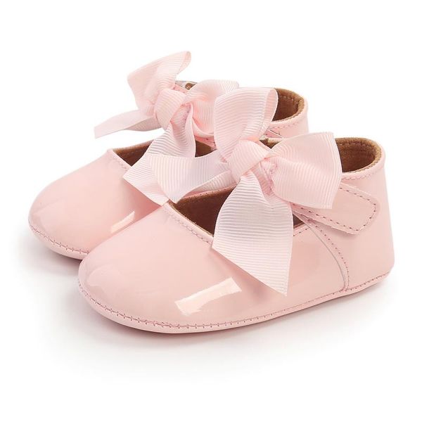 baby crib shoes girl pu leather moccasins bow fringe soft soled non-slip first walkers
baby crib shoes girl pu leather moccasins bow fringe soft soled non-slip first walkers