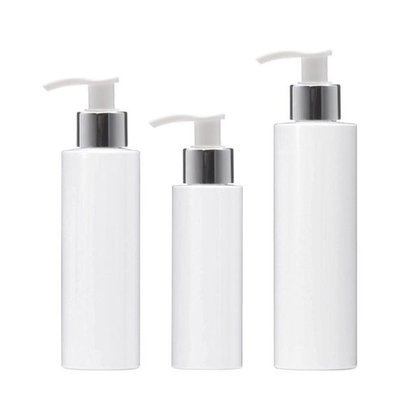 liquid soap dispenser 3pcs durable lotion pump bottles containers (white)
liquid soap dispenser 3pcs durable lotion pump bottles containers (white)
