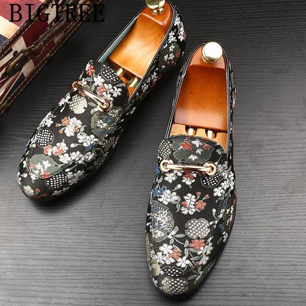 dress shoes designer men classic italian coiffeur elegant formal loafers wedding brand big size erkek ayakkabi, Black
dress shoes designer men classic italian coiffeur elegant formal loafers wedding brand big size erkek ayakkabi, Black