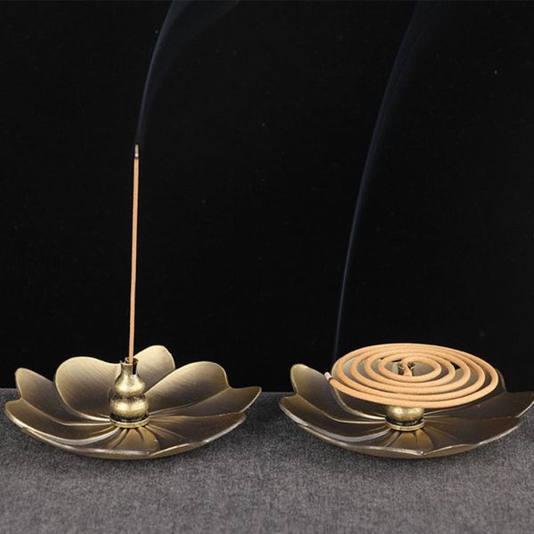 fragrance lamps stick burner alloy furnace catcher plate metal home vintage perfume incense holder stand flower shape
fragrance lamps stick burner alloy furnace catcher plate metal home vintage perfume incense holder stand flower shape