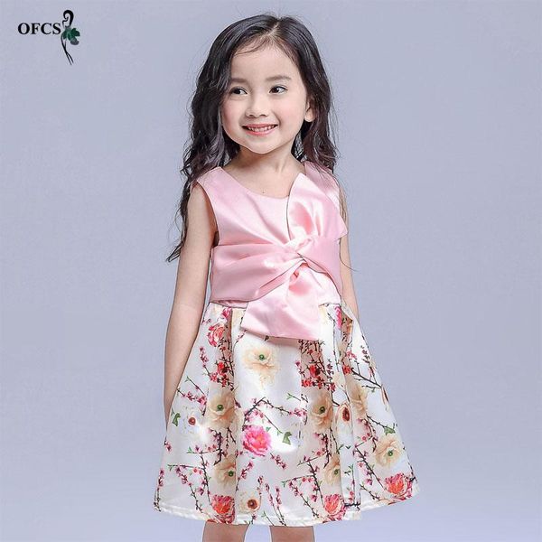 girl's dresses fashion flower girls dress summer style toddlers teen children princess clothing kids party clothes sleeveless for, Red;yellow
girl's dresses fashion flower girls dress summer style toddlers teen children princess clothing kids party clothes sleeveless for, Red;yellow