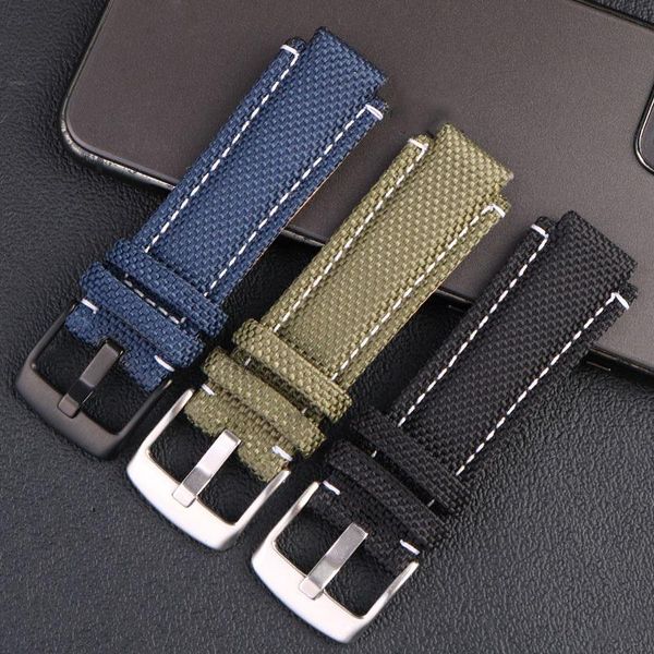 watch bands 24*16mm strap for t2n720 t2n721 tw2t76500 6300 6400 series nylon+ leather replacement bracelet men women, Black;brown
watch bands 24*16mm strap for t2n720 t2n721 tw2t76500 6300 6400 series nylon+ leather replacement bracelet men women, Black;brown