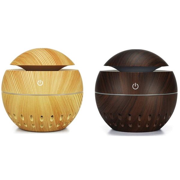 essential oils diffusers diffuser with 7 color changing led lights and high capacity tank | humidifier, nightlight function
essential oils diffusers diffuser with 7 color changing led lights and high capacity tank | humidifier, nightlight function